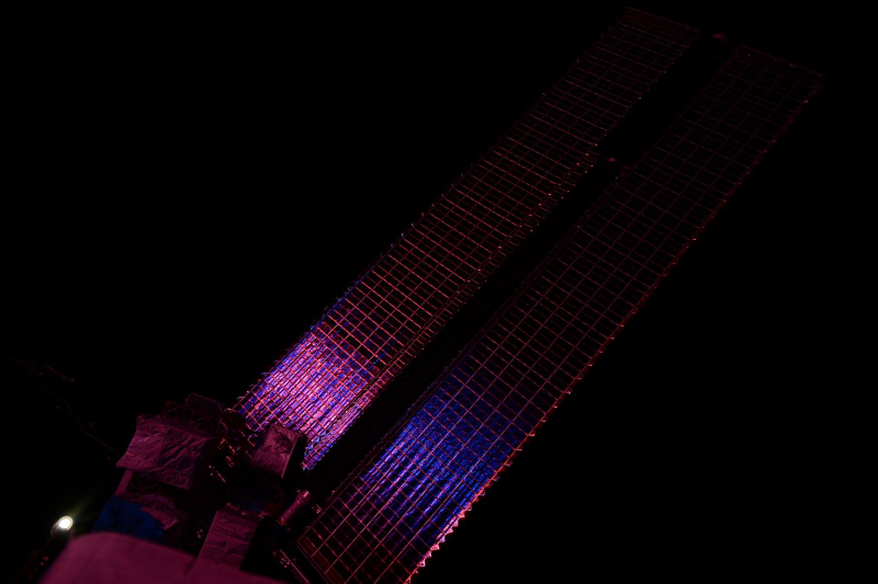 Illustration for article titled The Space Station Has 15 Sunsets A Day, And All Are Beautiful